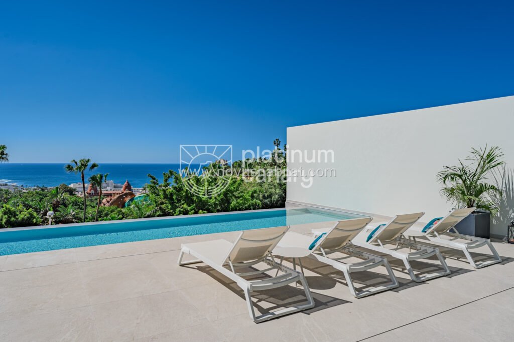 Villa in Adeje - TP-20107 – foto 4