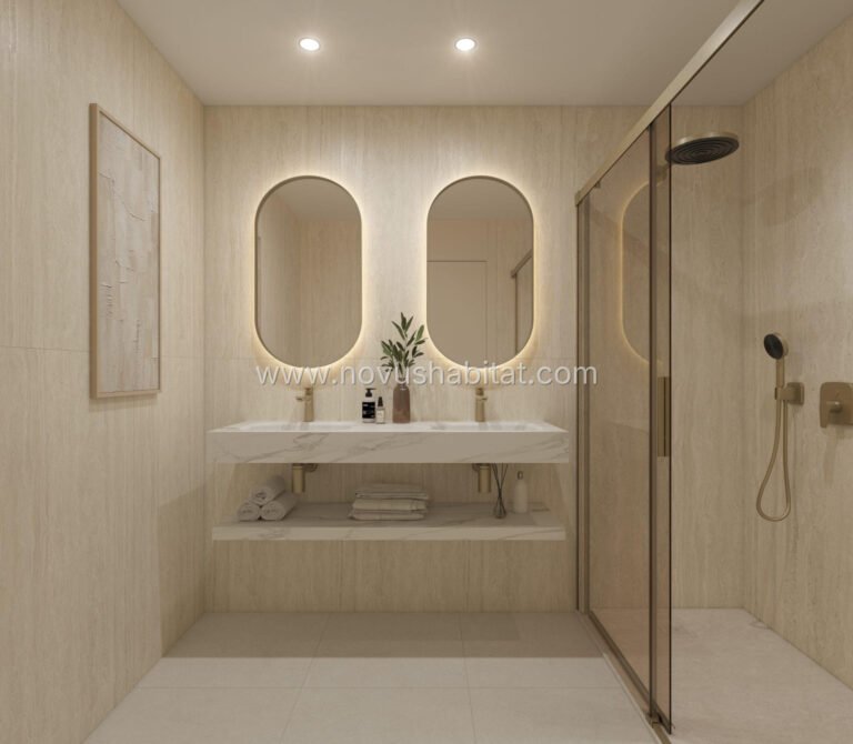 Apartment in Estepona - SP1929 - foto 13
