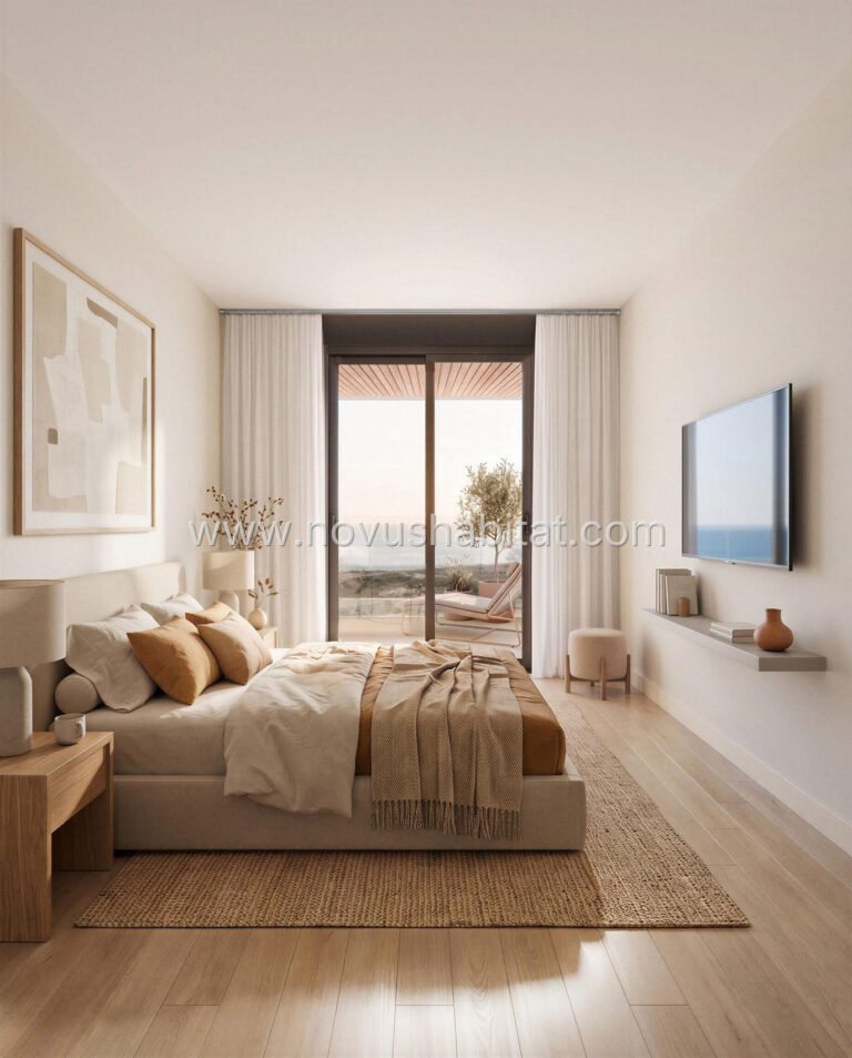 Apartment in Estepona - SP1929 - foto 14
