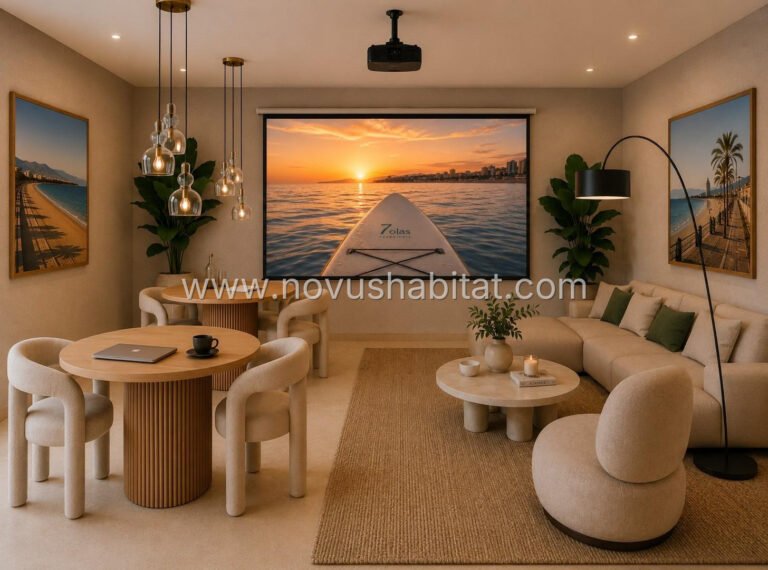 Apartamento en Fuengirola - SP1911 - foto 14