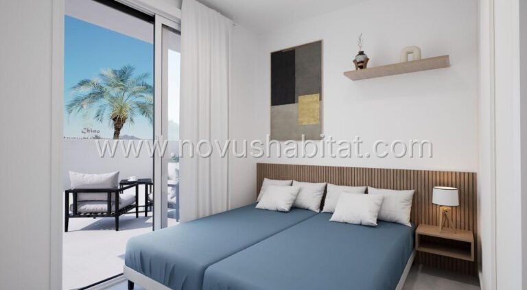 Penthouse in Los Alcazares - N9515 - foto 15
