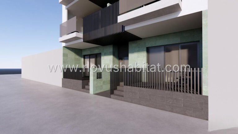 Apartment in Pilar de La Horadada - N10050 - foto 16