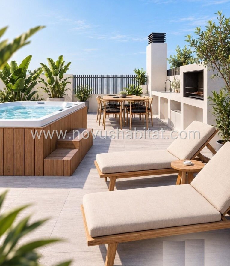 Appartementen in Pilar de La Horadada - foto 2