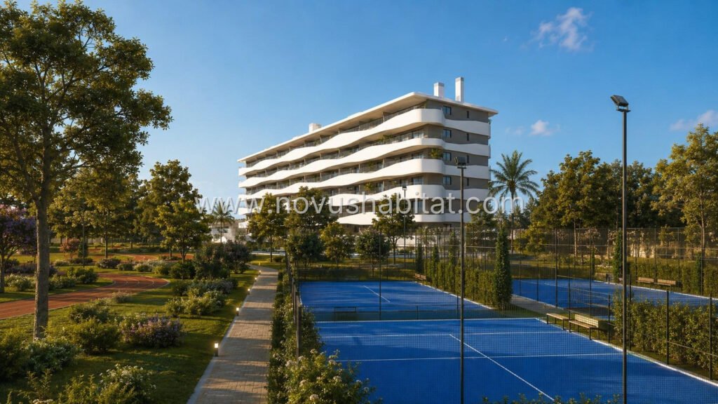 Apartamento en Fuengirola - SP1911 – foto 2