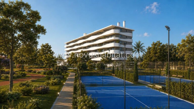 Apartamentos en Fuengirola - foto 2