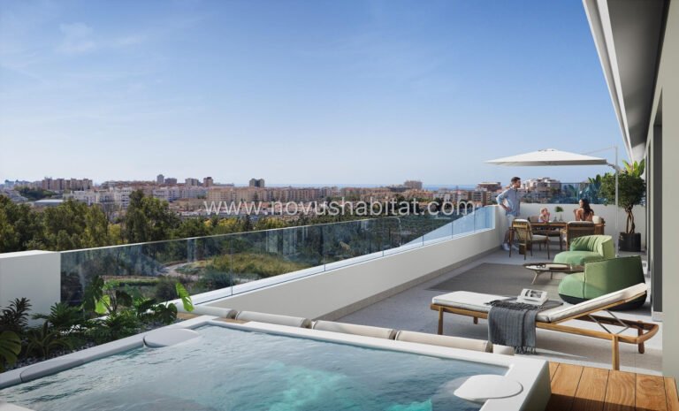 Apartamento en Fuengirola - SP1911 - foto 18
