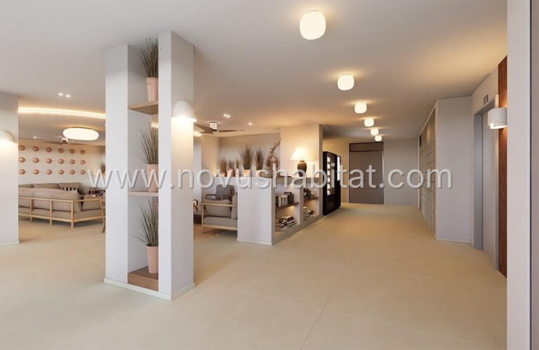 Penthouse in Torrevieja - N10066 - foto 20