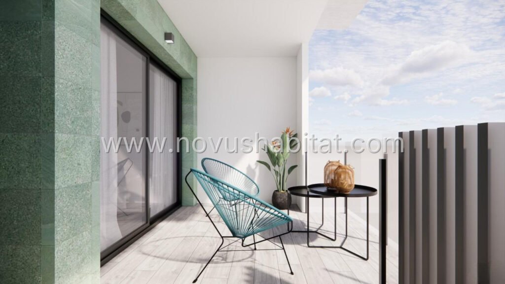 Íbúð í Pilar de La Horadada - N10050 – foto 3