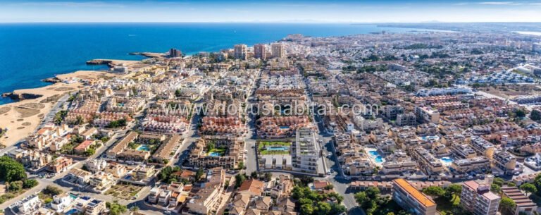 Íbúð í Torrevieja - N10065 - foto 32