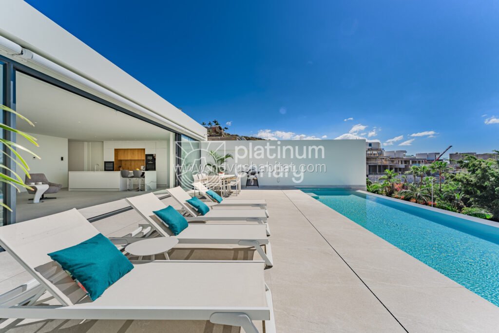 Villa in Adeje - TP-73683 – foto 1