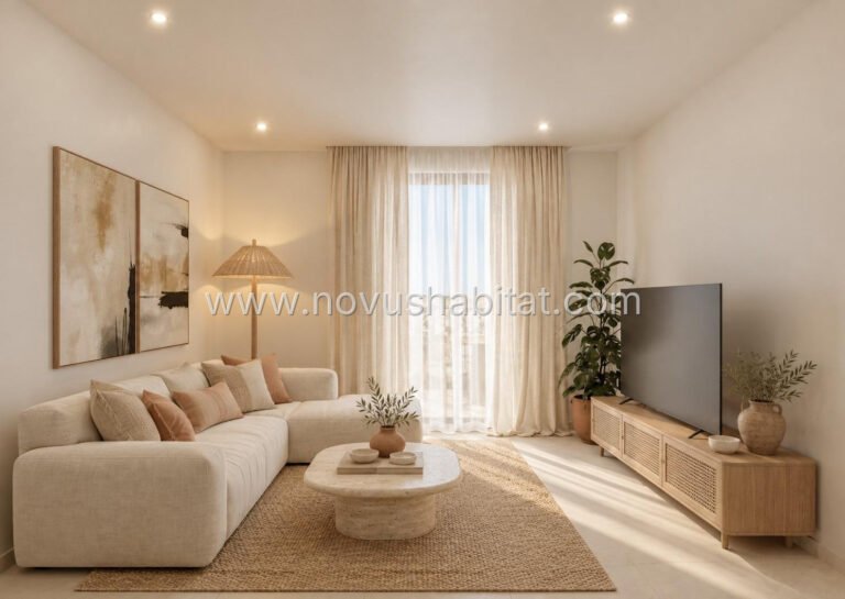 Apartamento en Santa Pola - N10045 - foto 4