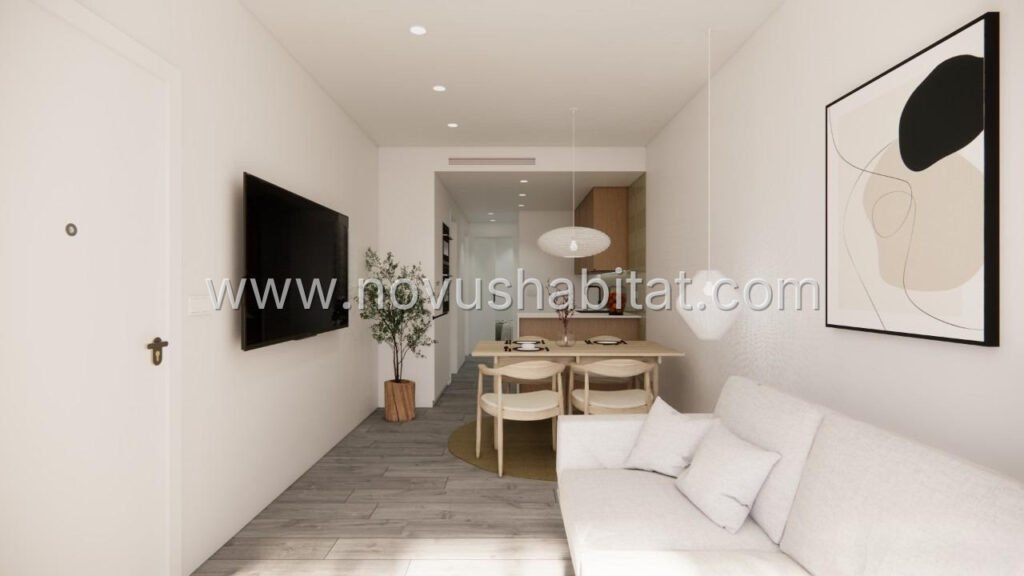 Íbúð í Pilar de La Horadada - N10050 – foto 5