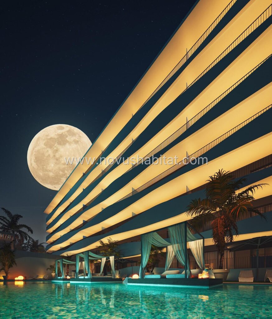Apartamento en Fuengirola - SP1911 – foto 5