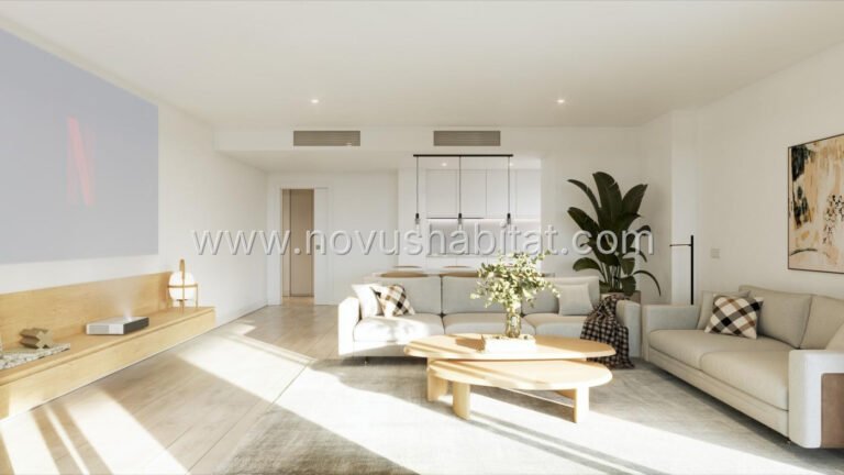 Apartamento en Casares - SP0366 - foto 7