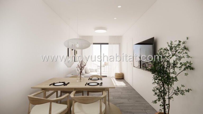 Apartment in Pilar de La Horadada - N10050 - foto 7