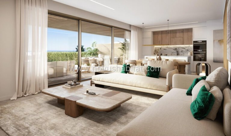 Apartamento en Estepona - SP1498 - foto 7
