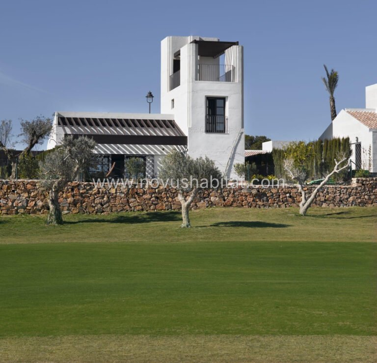Villa in Sucina - N8884