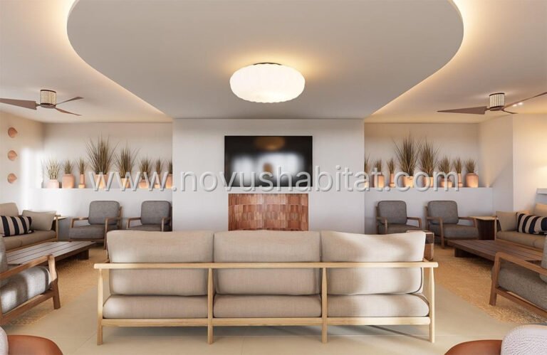 Penthouse in Torrevieja - N10067 - foto 15
