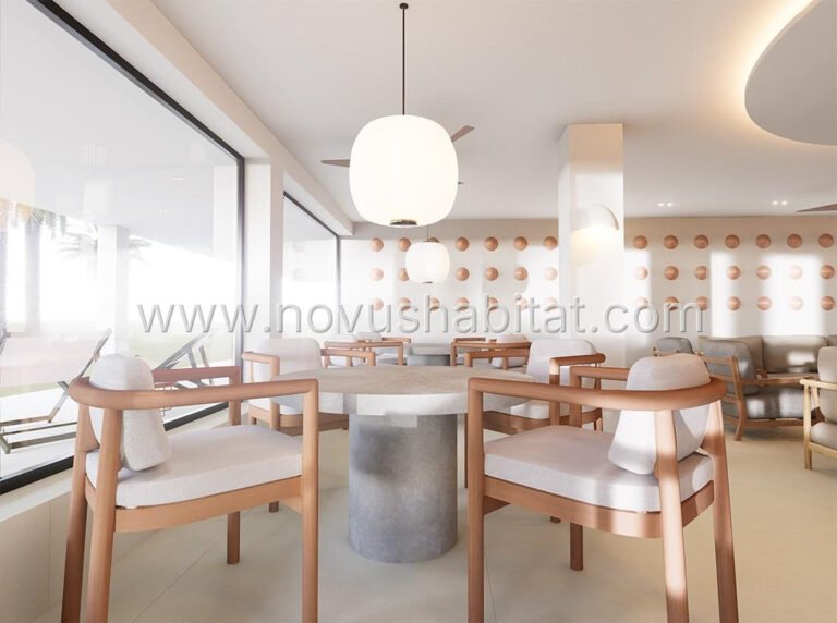 Penthouse in Torrevieja - N10067 - foto 17