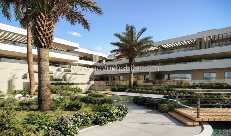 Apartment in Estepona - SP1498 - foto 17