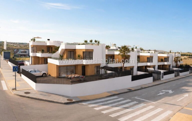 Villa en Orihuela - N10038 - foto 2