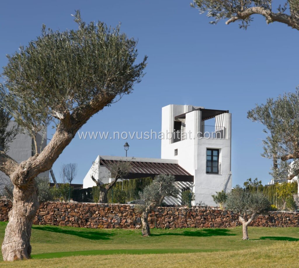 Villa in Sucina - N8884 – foto 2