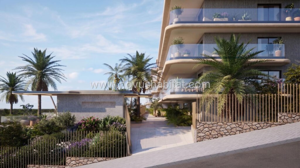 Apartamento en Torremolinos - SP1918 – foto 3