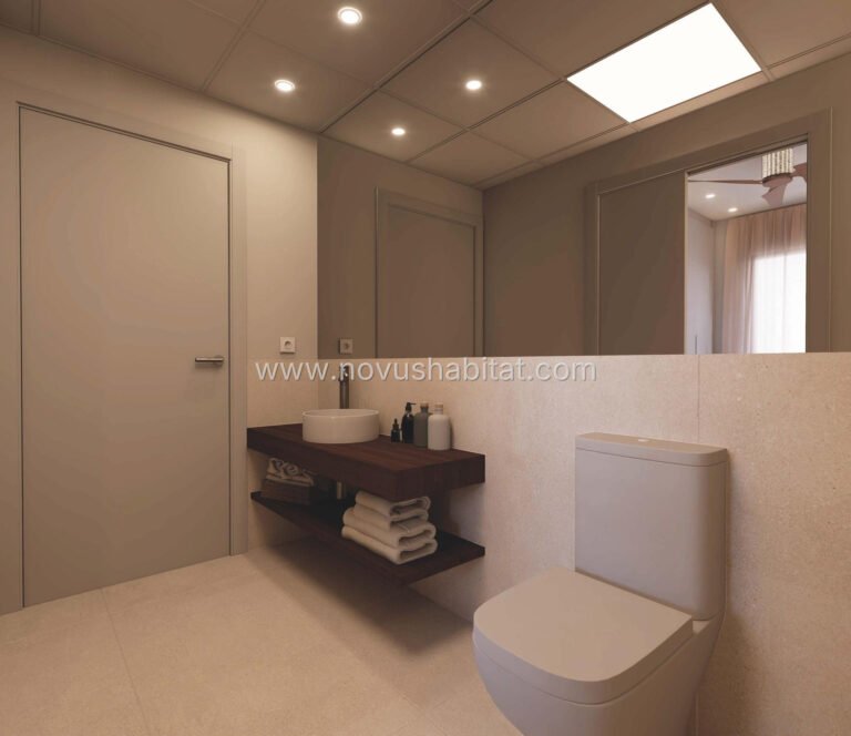 Penthouse in Torrevieja - N10067 - foto 32
