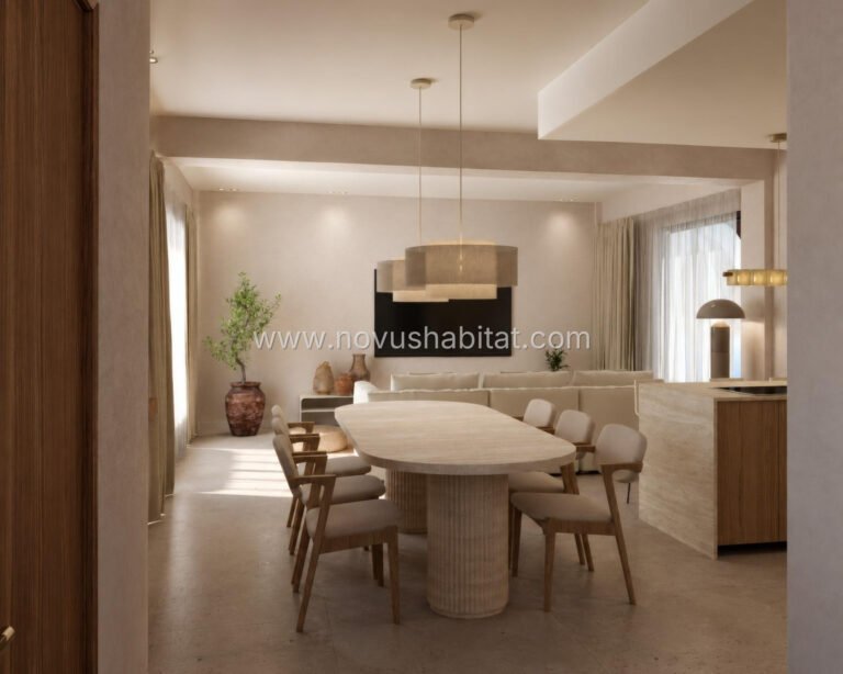 Villa en Orihuela - N10038 - foto 4
