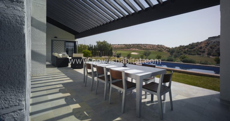 Villa en Sucina - N8884 - foto 5