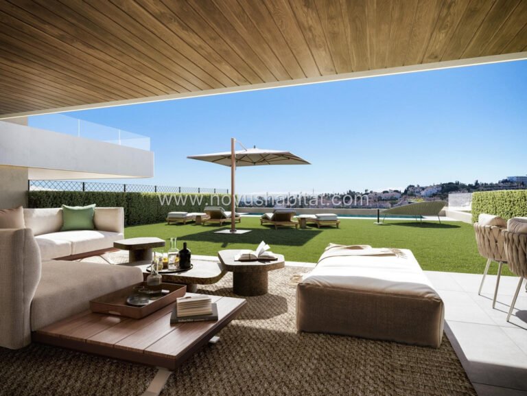 Apartment in Estepona - SP1498 - foto 5