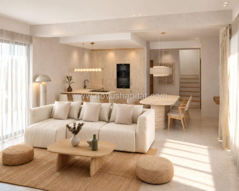 Villa en Orihuela - N10038 - foto 6