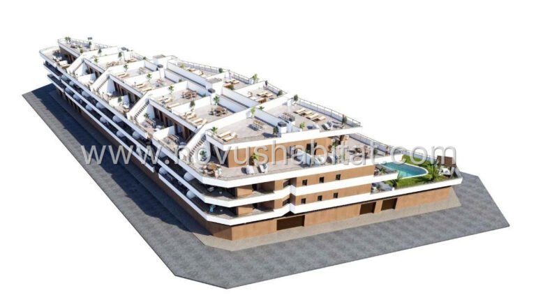 Apartamento en Formentera del Segura - N10072 - foto 8