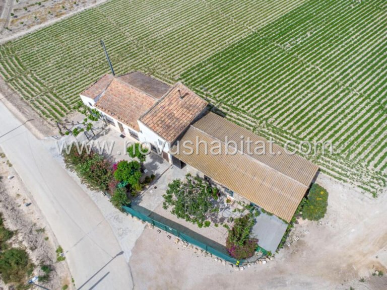 Country houses in Orihuela - 617994 - foto 23