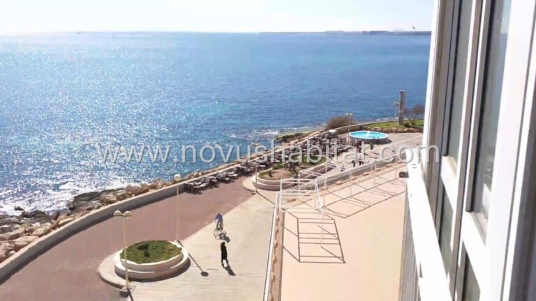Apartment in Torrevieja - 618011 - foto 4
