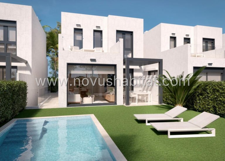 Villa in Torre-Pacheco