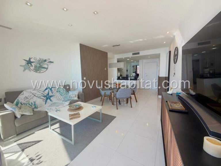 Íbúð í Torrevieja - 645276 - foto 5