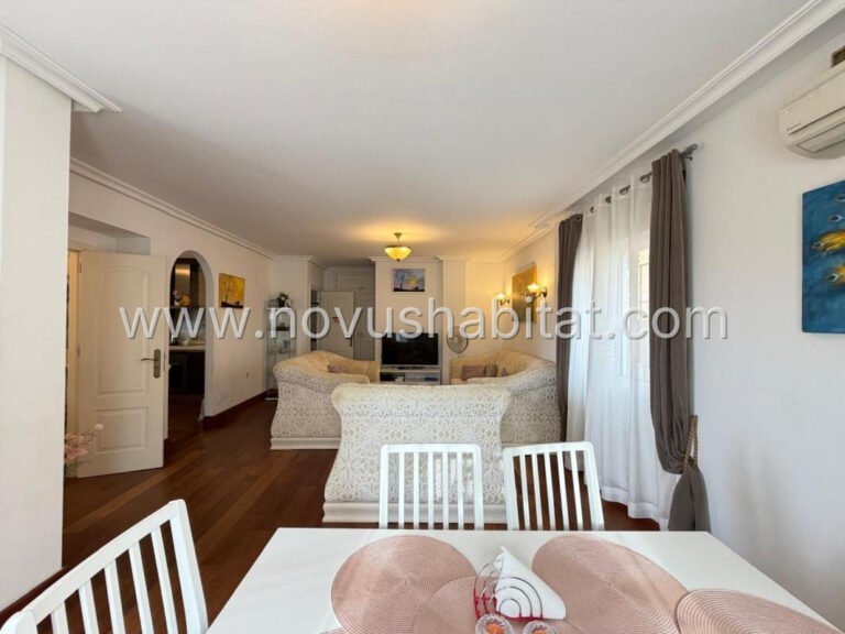 Villa í Orihuela - 637028 - foto 21