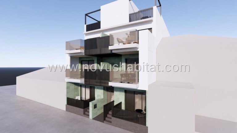 Appartementen in Pilar de La Horadada - foto 6