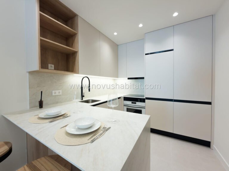 Apartment in San Javier - N10069 - foto 11