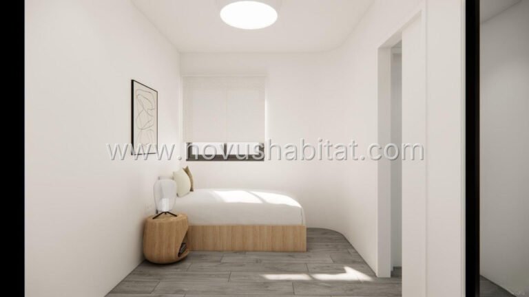 Appartement in Pilar de La Horadada - N10051 - foto 11