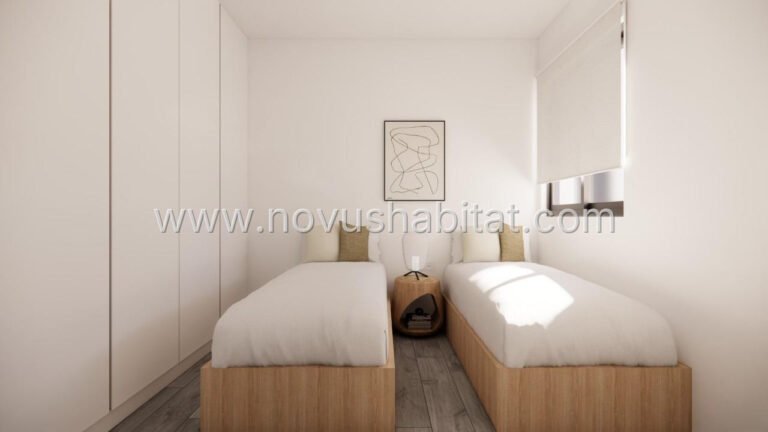 Appartement in Pilar de La Horadada - N10051 - foto 12