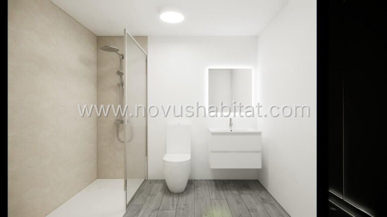Appartement in Pilar de La Horadada - N10051 - foto 13
