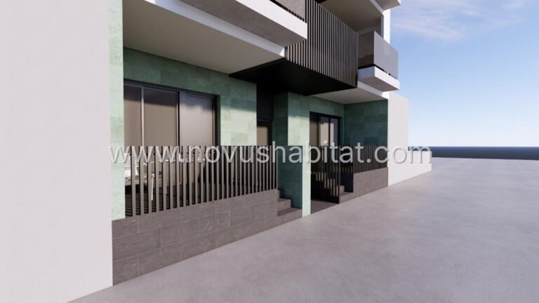 Appartement in Pilar de La Horadada - N10051 - foto 15