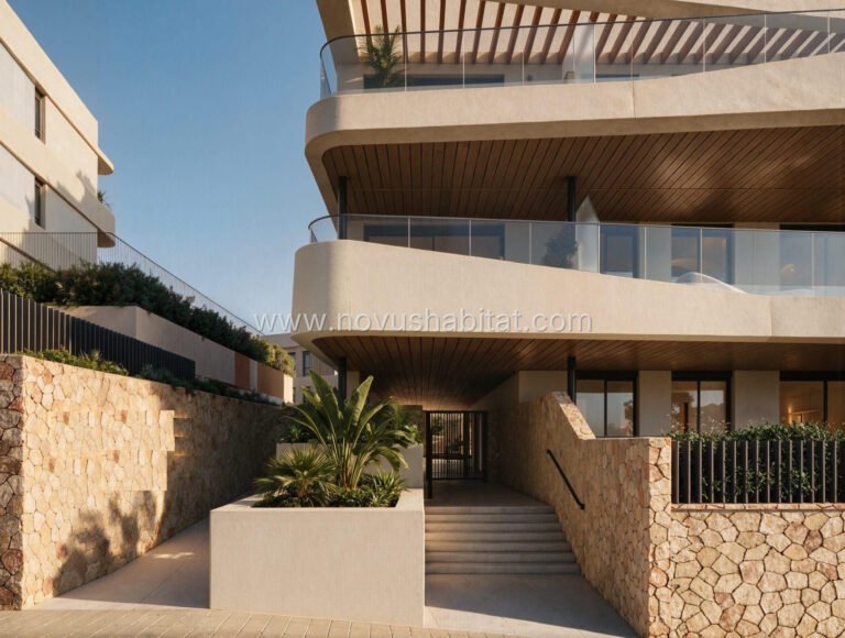 Apartment in Estepona - SP1931 - foto 16