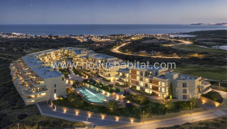 Íbúð í Estepona - SP1932 - foto 17