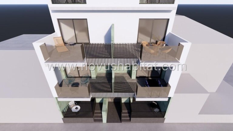 Appartement in Pilar de La Horadada - N10051 - foto 18
