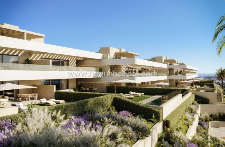 Apartamento en Estepona - SP1499 - foto 18