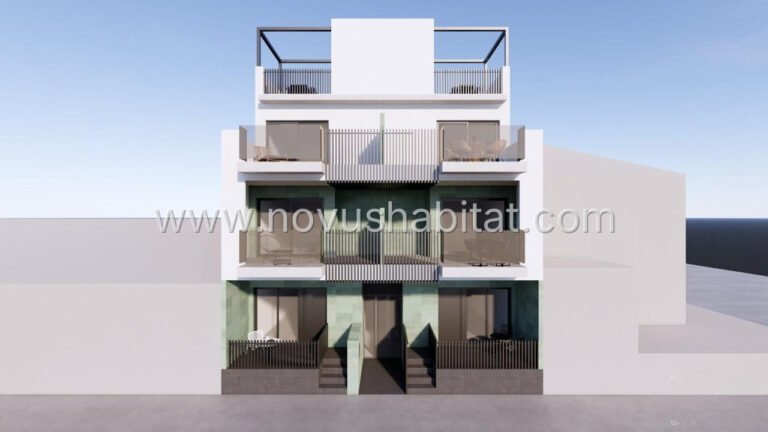 Appartementen in Pilar de La Horadada - foto 8