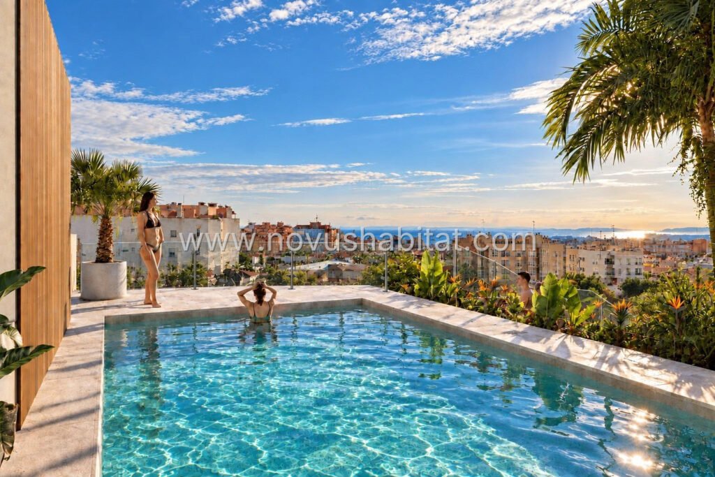 Apartamento en Santa Pola - N10046 – foto 2